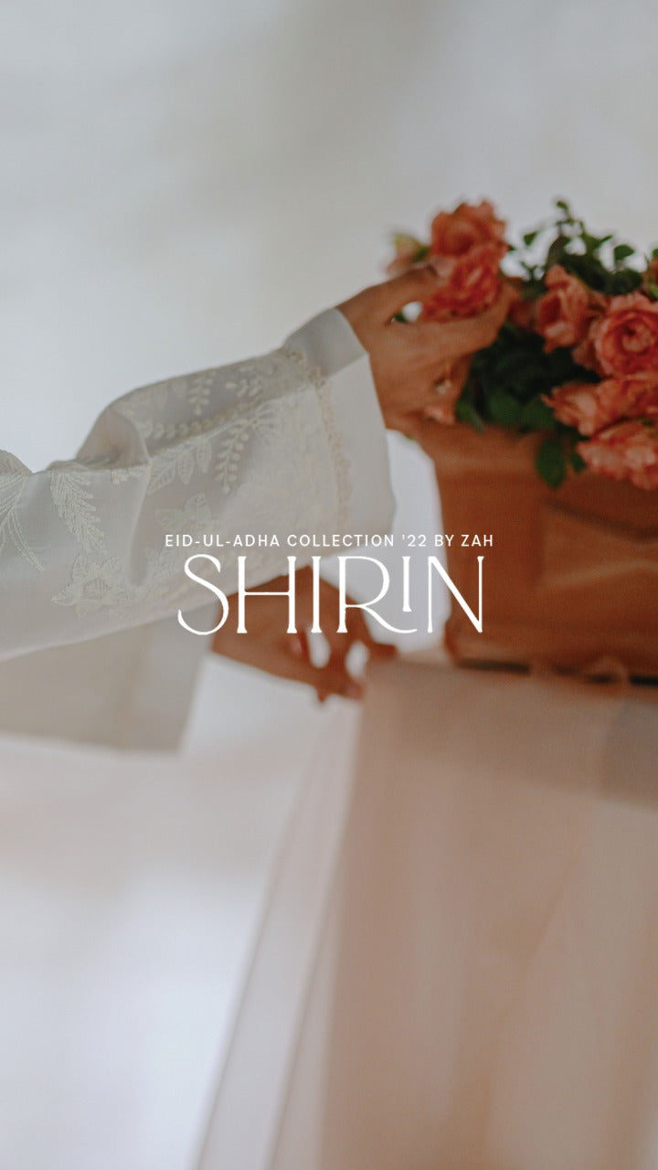 Shirin