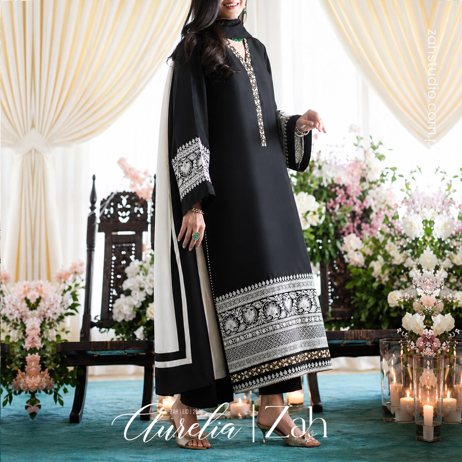 Aurelia Eid Collection