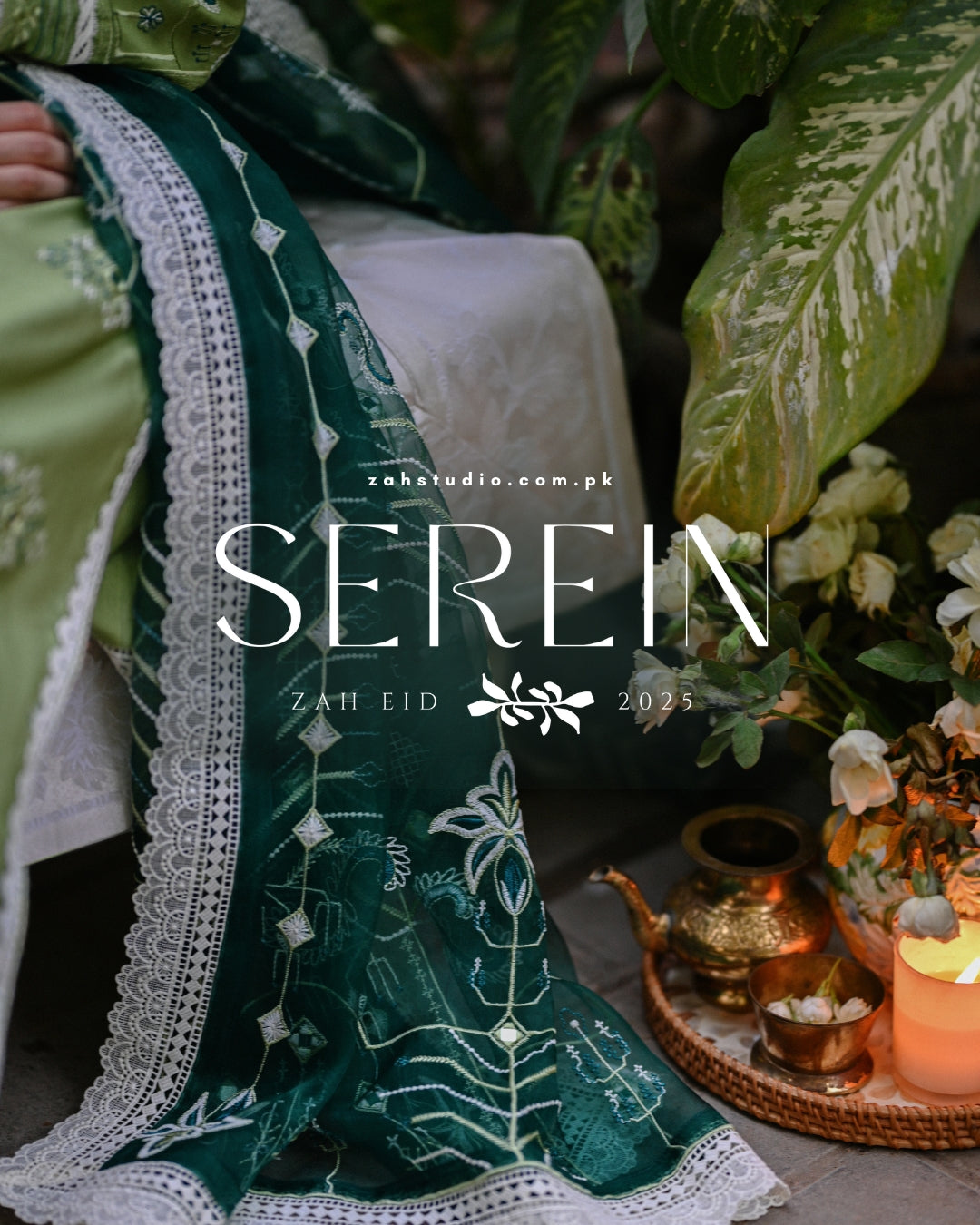 Serien