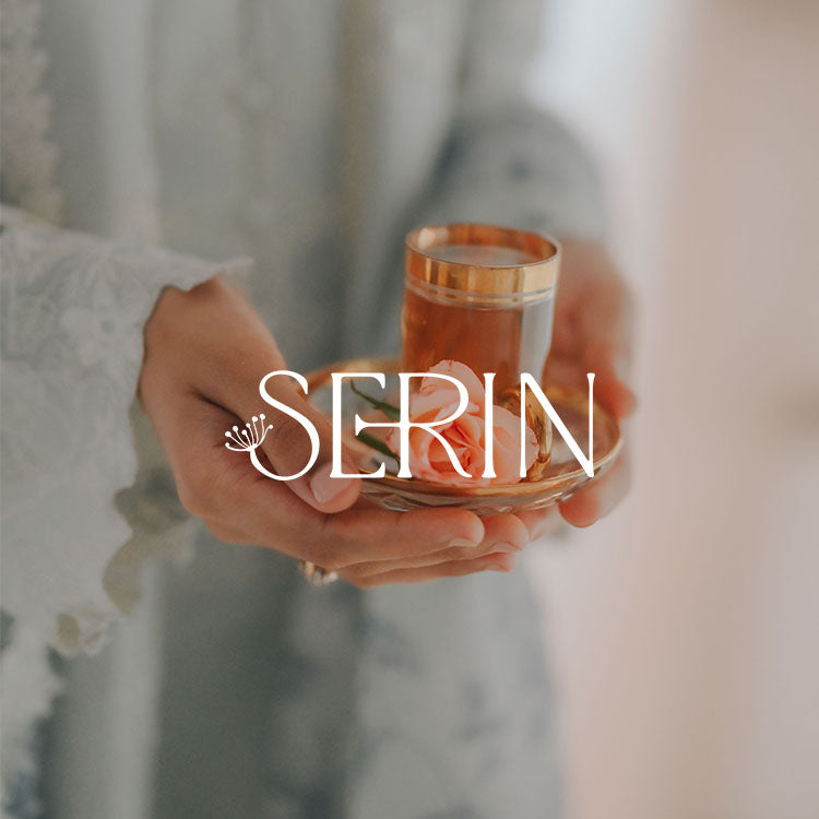 Serin - Luxe Silk