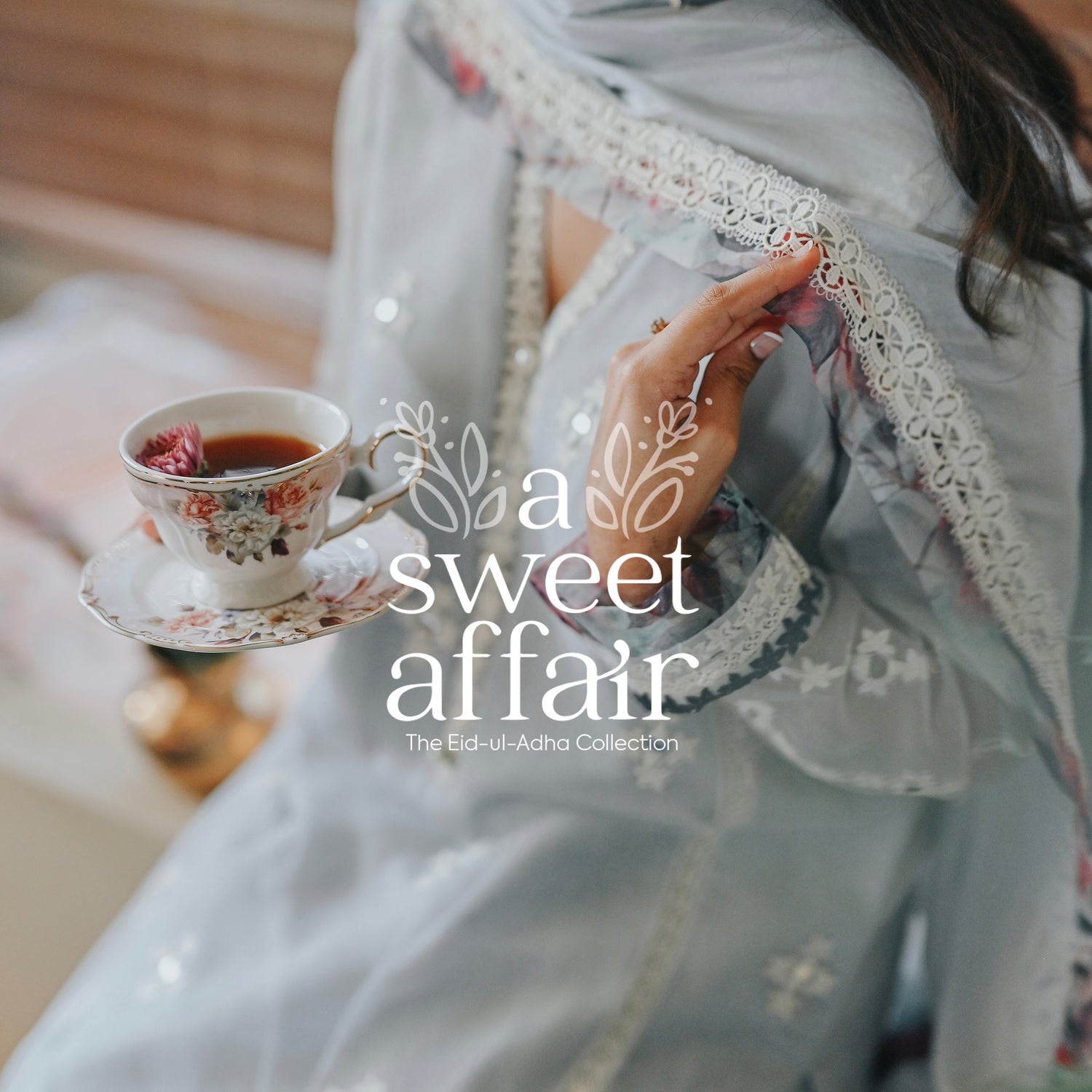 A Sweet Affair