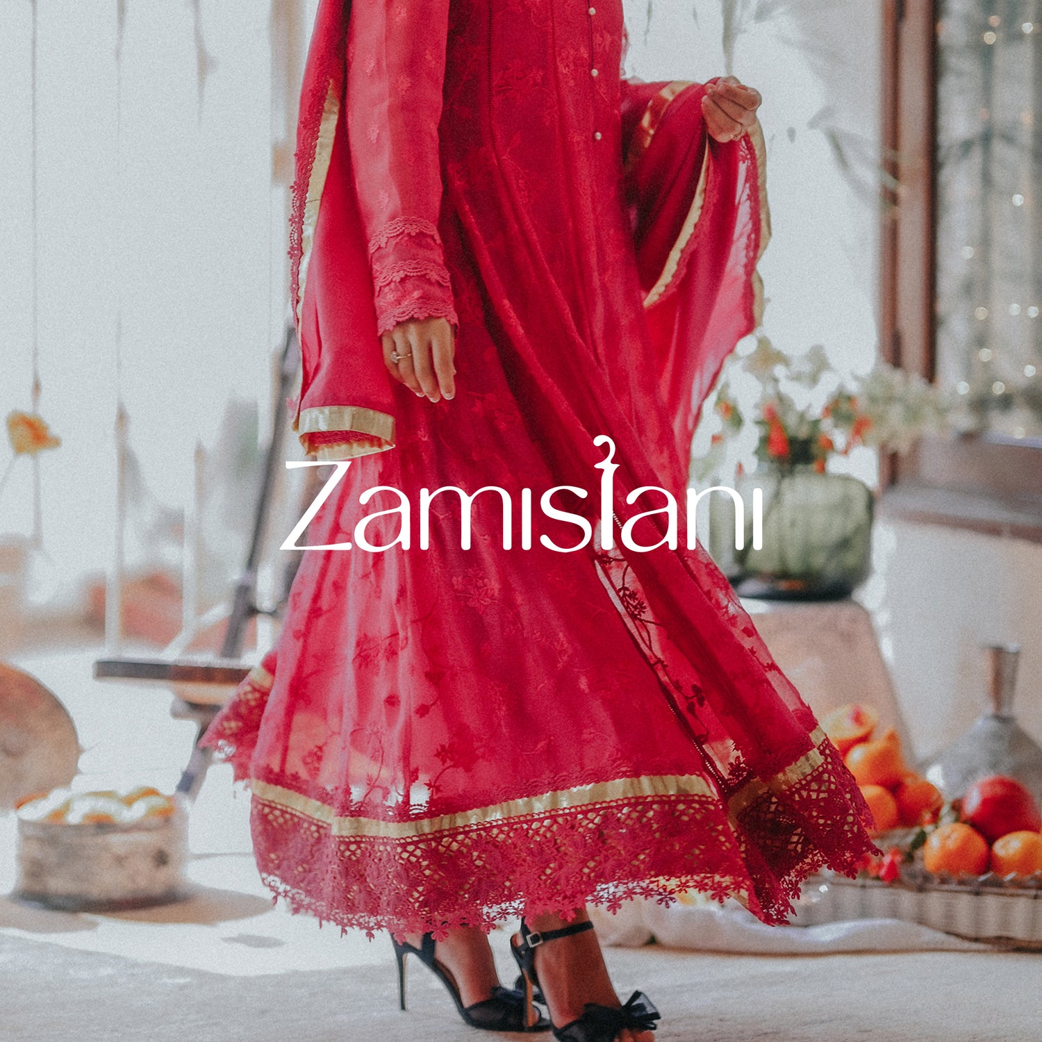 Zamistani