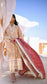 Mehrin Kurta & Embroidered Izaar