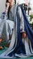 Esme Kurta & Silk Dupatta