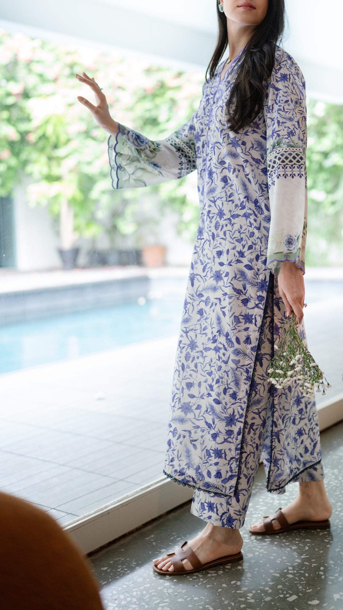 Haleh Set