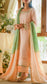 Esha Kurta & Kamdaani Dupatta