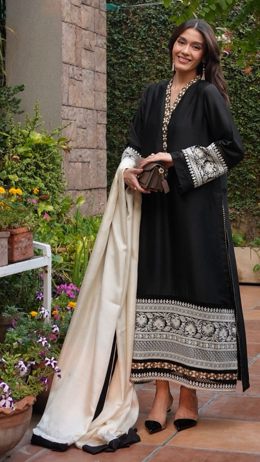 Abeera in Aria