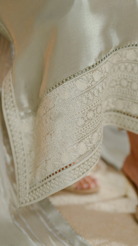 Isma Kurta & Dupatta