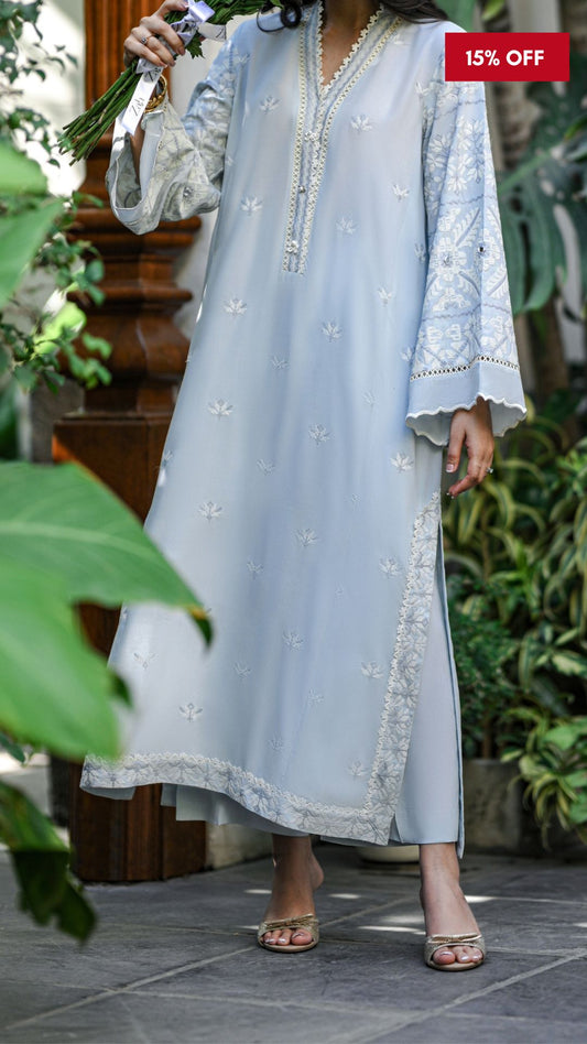 Lina Kurta & Izaar
