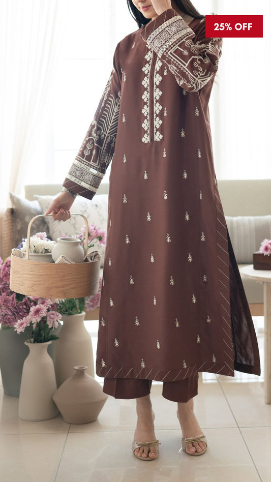 Saye Kurta & Izaar