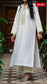 Mahy Kurta & Embroidered Izaar