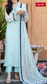 Aman Set & Embroidered Dupatta