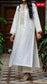 Mahy Kurta & Embroidered Izaar