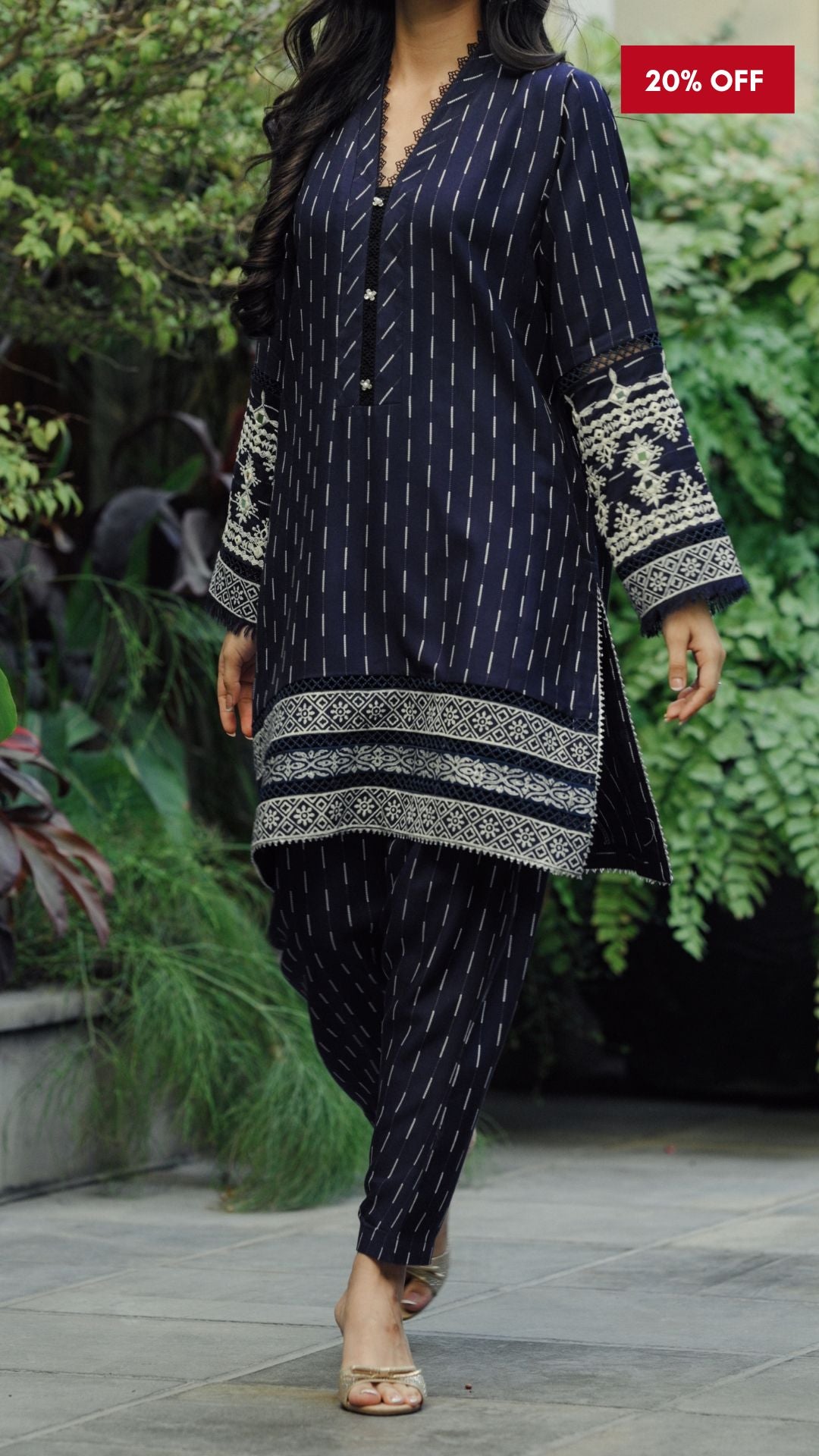 Alya Set