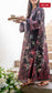 Syris Kaftan & Izaar