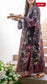 Syris Kaftan & Izaar