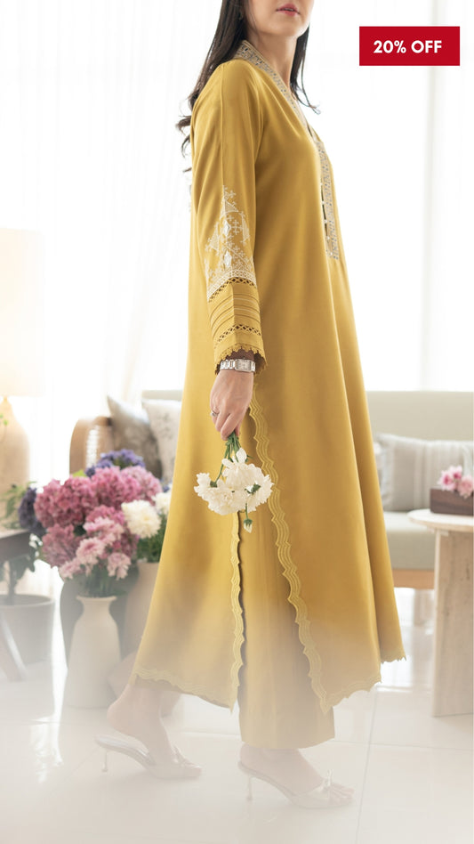 Sova Kurta & Izaar