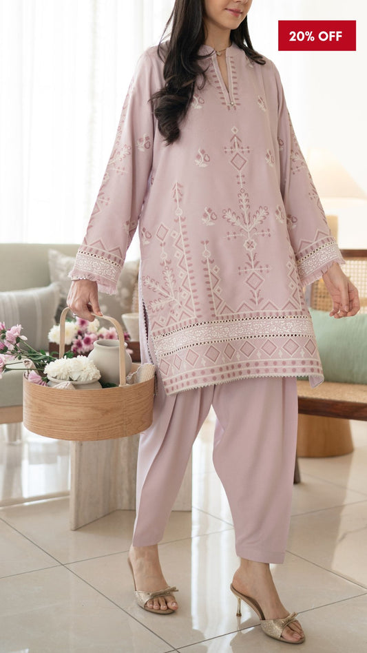 Olea Kurta & Shalwar
