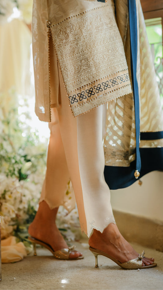 Anira Kurta & Dupatta