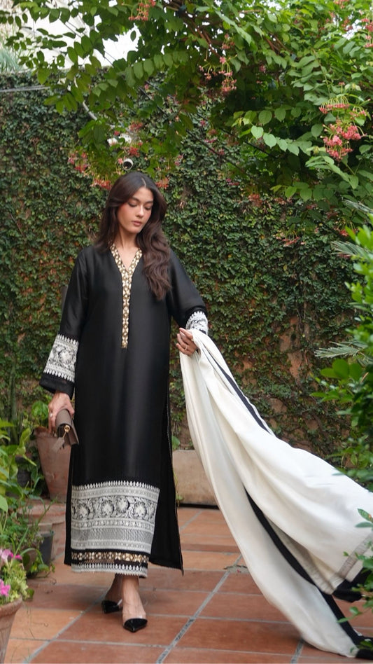 Abeera in Aria