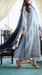 Esme Kurta & Silk Dupatta