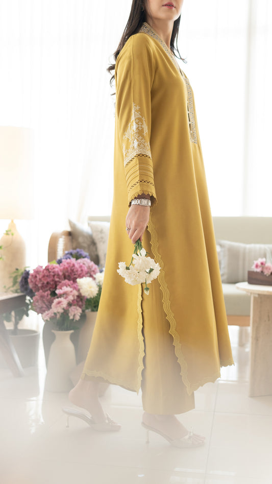 Sova Kurta & Izaar