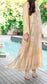 Elaha Kaftan & Izaar