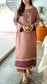 Amani Kurta & Izaar