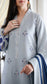 Esme Kurta & Silk Dupatta