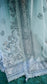 Mahra Kurta & Blockprinted Dupatta