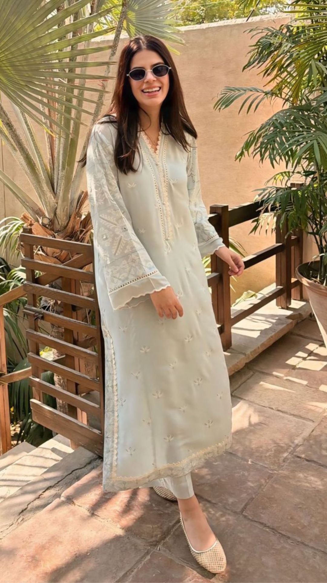 Sitara in Lina