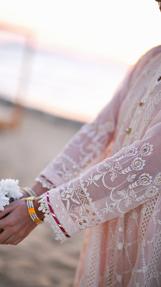 Aleen Kalidaar, Pant & Dupatta