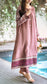 Amani Kurta & Izaar