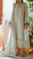 Isma Kurta & Dupatta