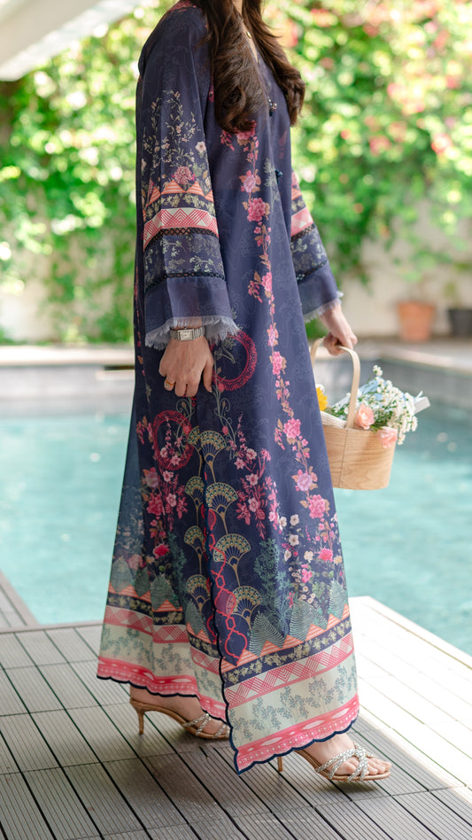 Arina Kaftaan & Izaar