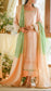 Esha Kurta & Kamdaani Dupatta