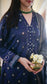 Amara Shirt & Dupatta