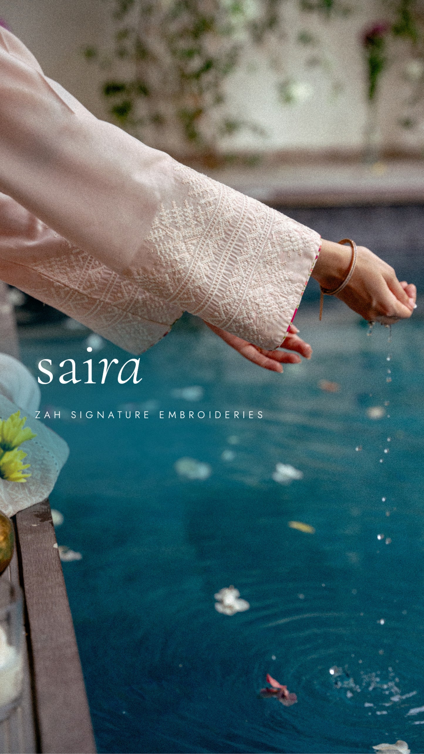 Saira Kurta & Shalwar