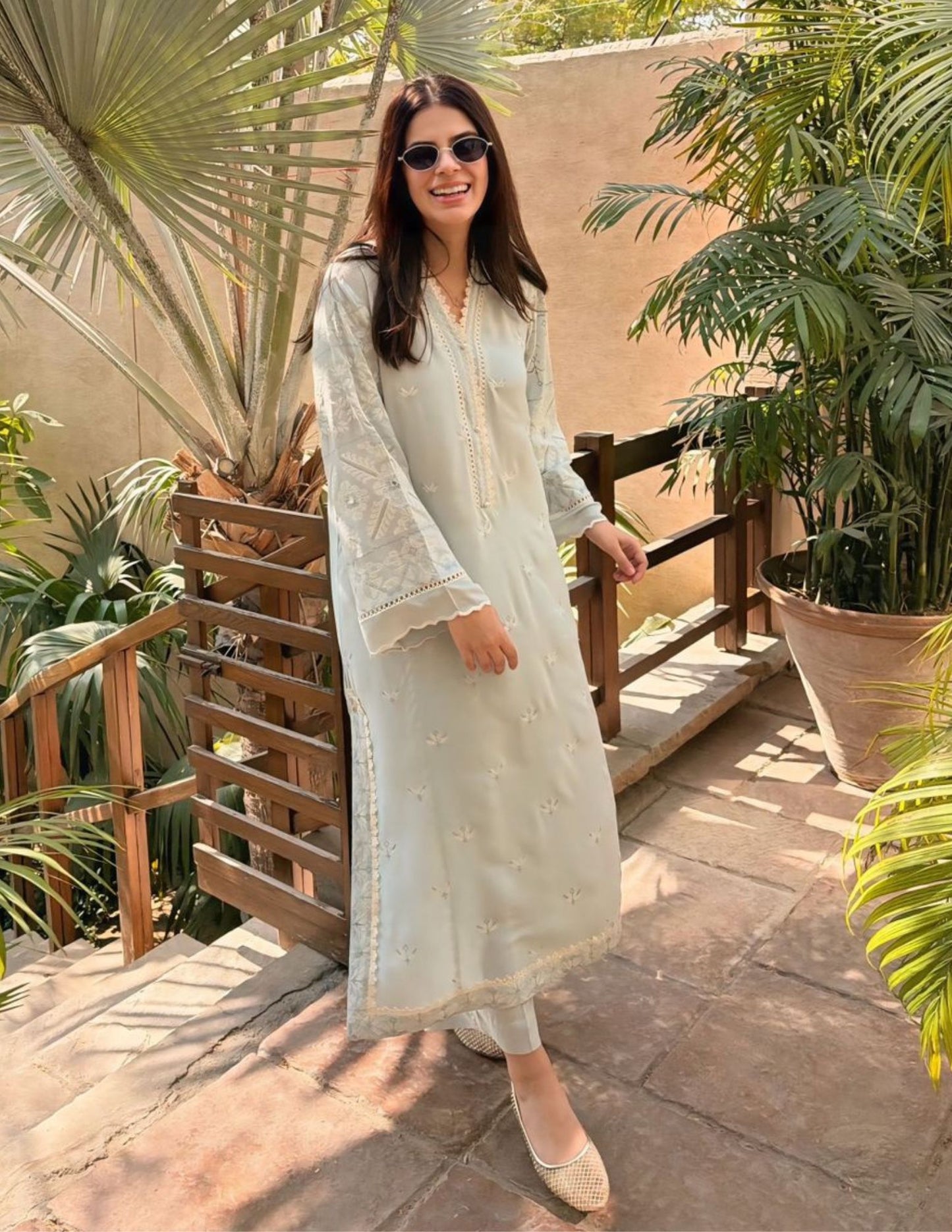 Sitara in Lina