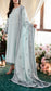 Mahra Kurta & Blockprinted Dupatta