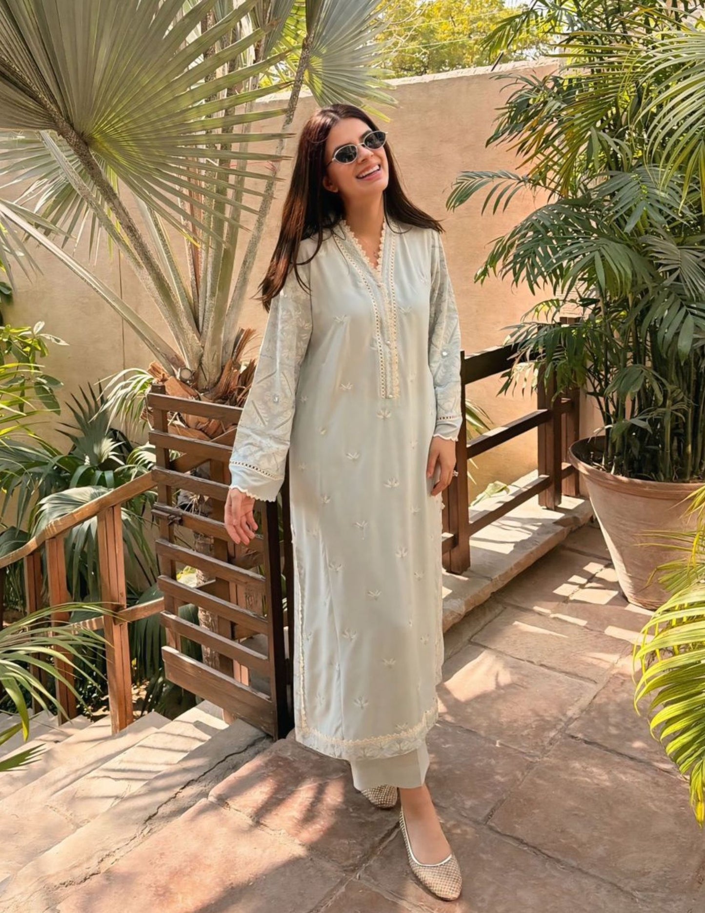 Sitara in Lina