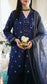 Amara Shirt & Dupatta