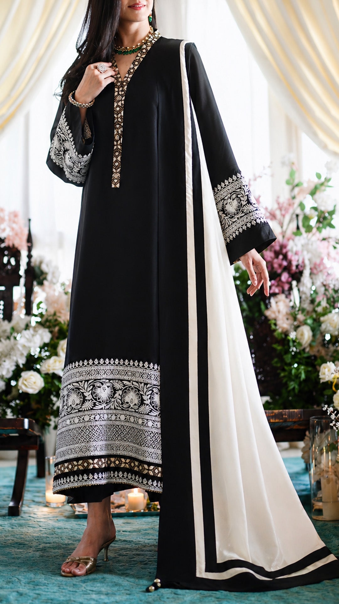 Abeera in Aria