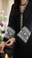 Aria Kurta & Silk Dupatta