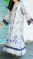 Halo Kaftan & Izaar