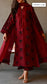Lumi Kurta, Embroidered Izaar & Dupatta