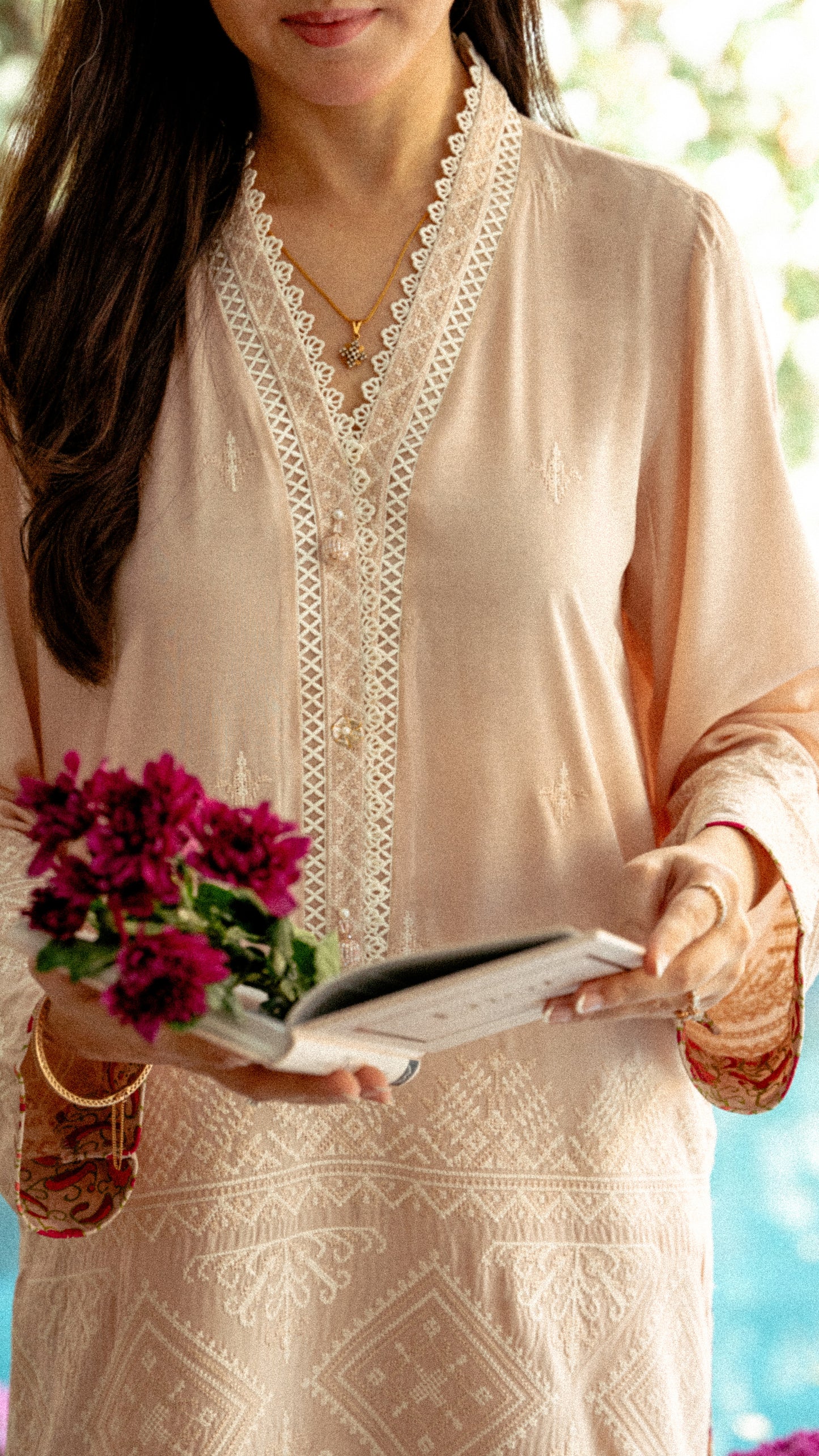 Saira Kurta & Shalwar