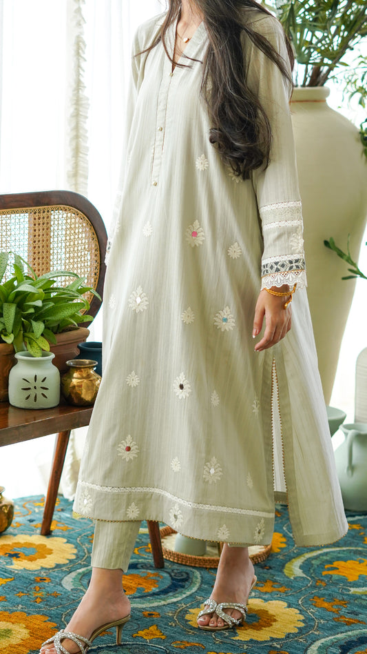 Miray Kurta & Pant