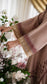 Mirha Kurta & Shalwar