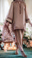Mirha Kurta & Shalwar